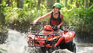 Quad Bike Bali