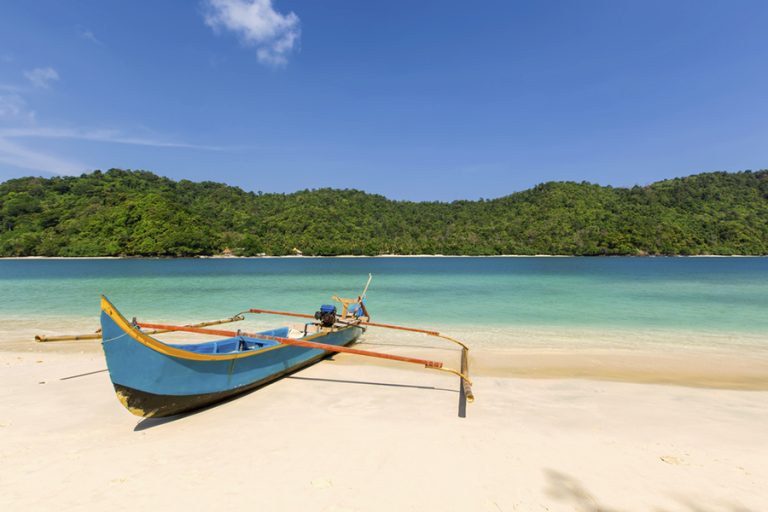 8 Tempat Wisata Menarik di Lampung yang Patut Dikunjungi