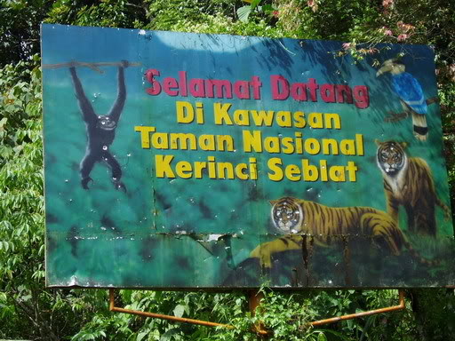 Daftar Taman Wisata Menarik yang Ada di Jambi