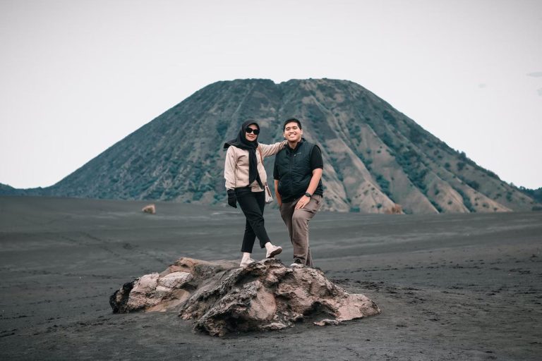 Keuntungan Menggunakan Paket Wisata saat Berwisata ke Bromo
