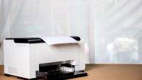 Printer untuk Scan dan Fotocopy