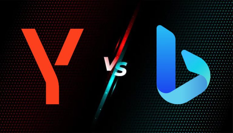 Lebih Baik Yandex atau Bing? Simak Penjelasan Perbedaannya!