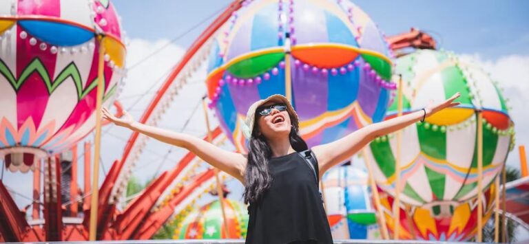 Tips Berwisata ke Taman Impian Jaya Ancol Untuk Pemula