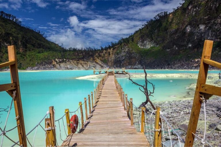 Tips Petualangan 3 Hari di Bandung untuk Traveler Pemula