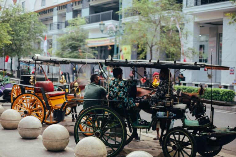 Tips Menjelajahi Wisata Belanja Unik di Yogyakarta