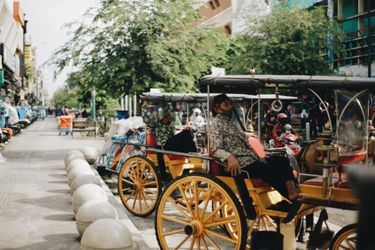 Tips Menjelajahi Keindahan Alam Jogja dengan Aman dan Nyaman