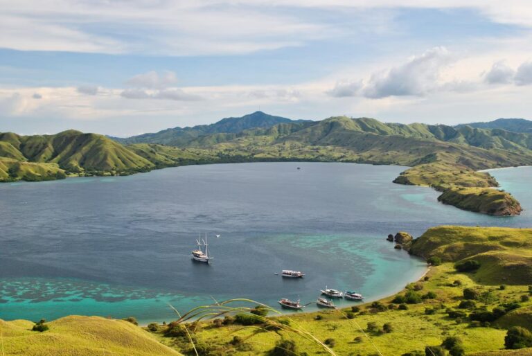 Tips Menikmati Keindahan Labuan Bajo untuk Para Wisatawan