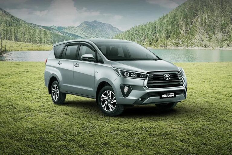 Tips Menyewa Mobil Innova di Bali dengan Harga yang Terjangkau