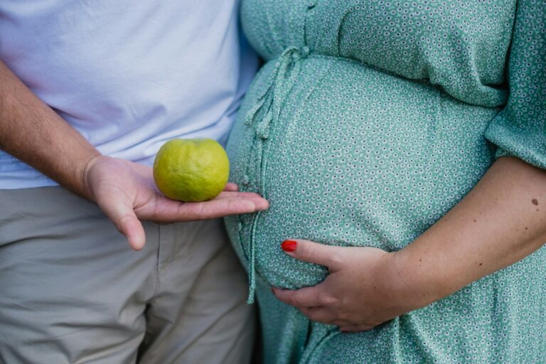 5 Buah Yang Bagus Untuk Ibu Hamil