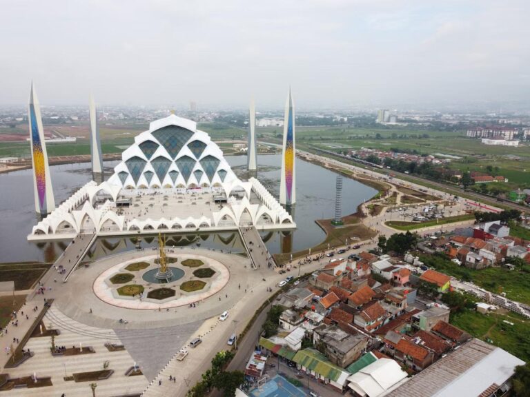 Tips Mengatur Rencana Wisata di Bandung yang Efektif
