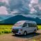 Panduan Lengkap Memilih Jasa Sewa Hiace Terbaik di Jogja