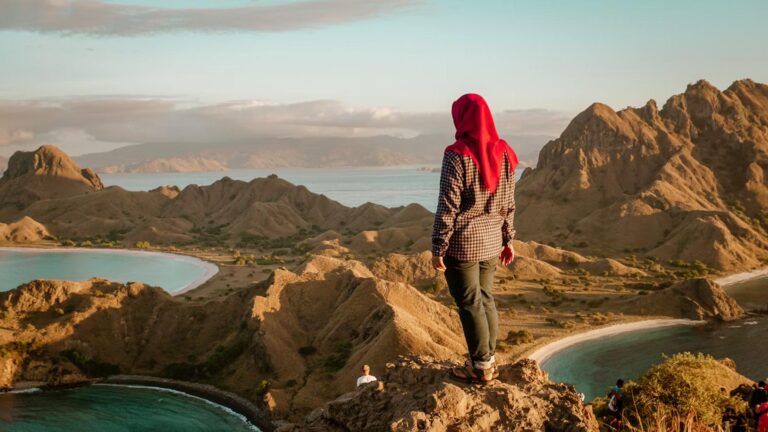Panduan Berburu Spot Fotografi Terbaik di Labuan Bajo