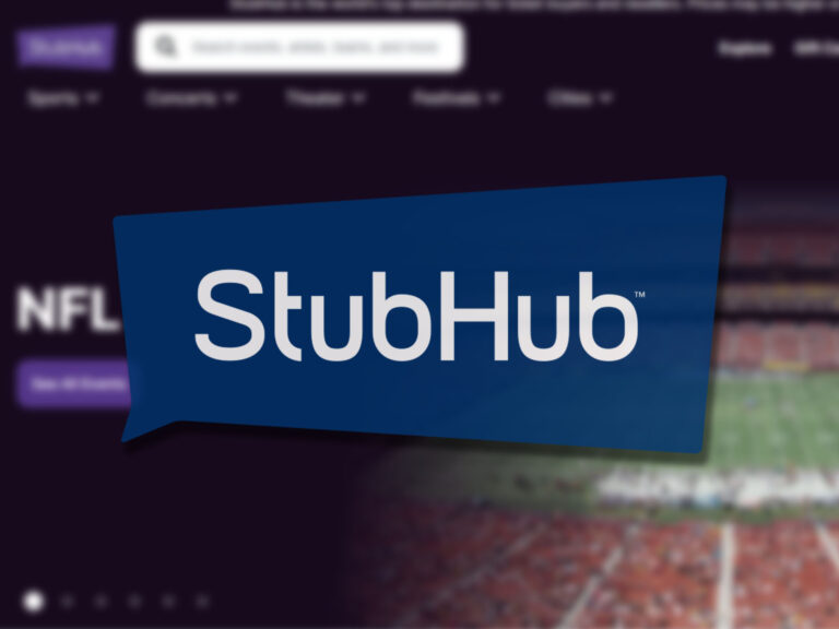 Strategi untuk Memastikan Pengalaman Berbelanja yang Aman di StubHub