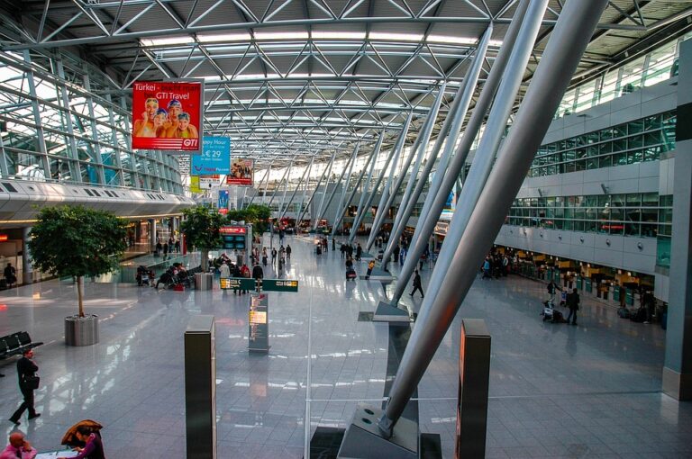 Mengapa Layanan Antar-Jemput Bandara Adalah Pilihan Tepat untuk Turis