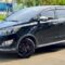 Keuntungan Sewa Mobil Innova untuk Perjalanan Bisnis di Jogja