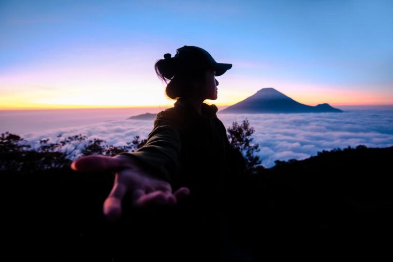 Tips Wisata Dieng untuk Menikmati Liburan yang Berkesan