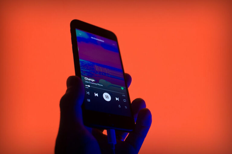 Tips Aman Mengunduh Musik MP3 Gratis di Internet