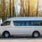 Panduan Praktis Sewa Hiace di Jakarta untuk Liburan