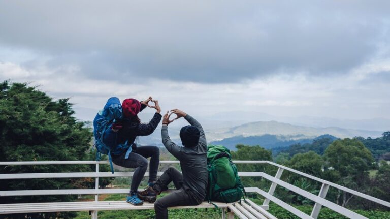 Tips Aman dan Nyaman Berwisata Alam di Magelang dengan Paket Wisata