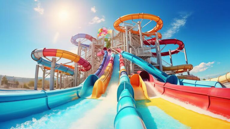 Menjelajahi Wisata Air dan Taman Hiburan di Surabaya