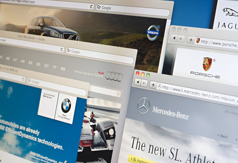 Panduan Membuat Website Dealer Mobil Menggunakan WordPress
