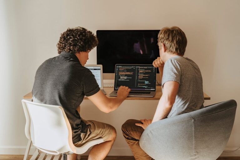 Mengapa Harus Belajar Membuat Website Lewat Kursus