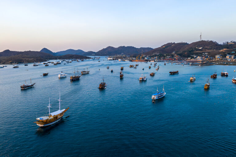 Rekomendasi Tour Guide Lokal Terbaik di Labuan Bajo