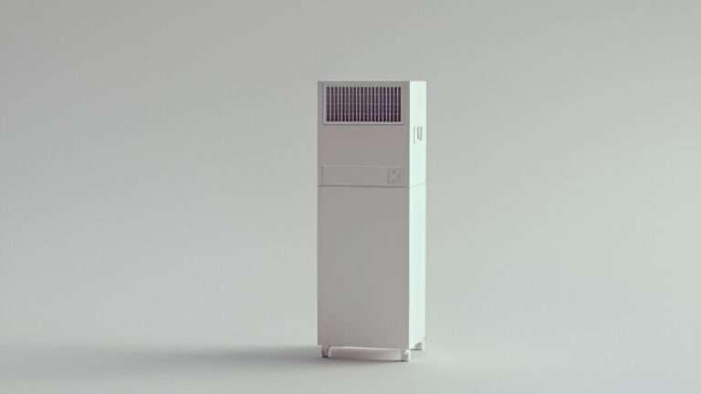 Faktor-faktor yang Mempengaruhi Harga Sewa AC Standing
