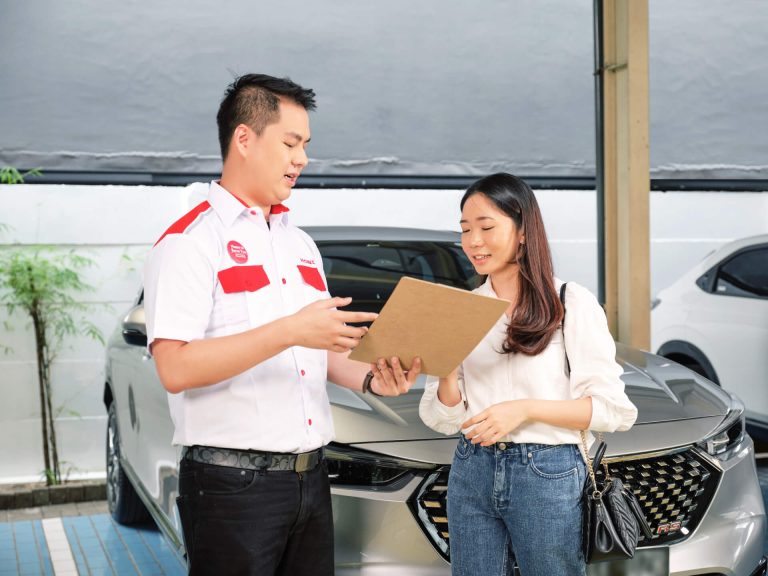 Langkah-langkah Mengajukan Kredit Mobil Honda dengan Mudah
