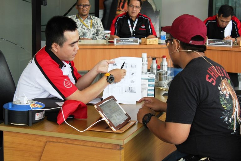 Hal yang Perlu Diperhatikan Saat Membeli Mitsubishi Secara Kredit
