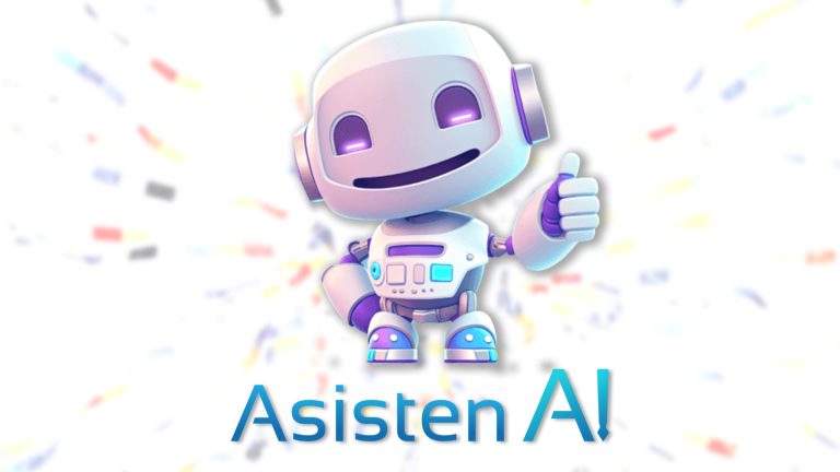 Asisten AI: Aplikasi AI Viral yang Memudahkan Pekerjaan Anda