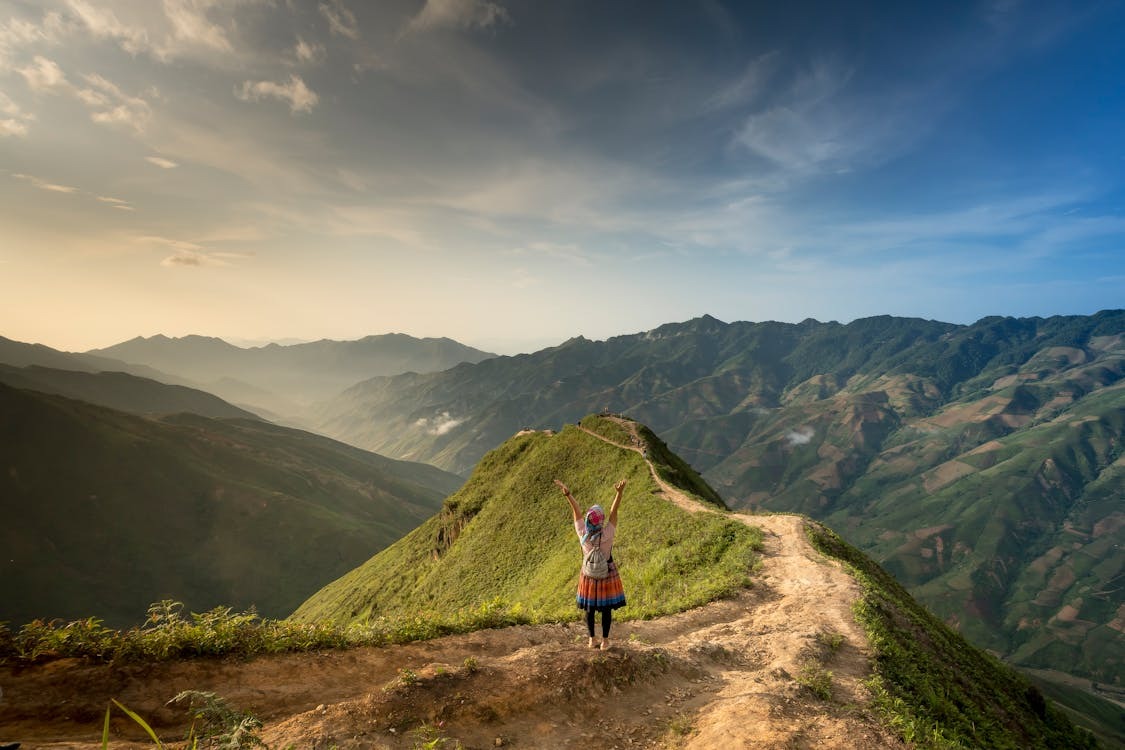 Paket Wisata Eksklusif untuk Menikmati Keindahan Alam