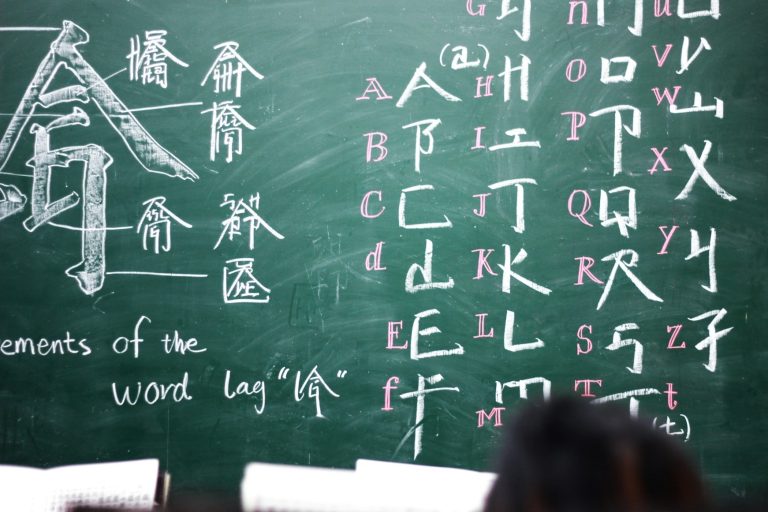 Kiat Sukses Menguasai Bahasa Mandarin dalam Waktu Singkat