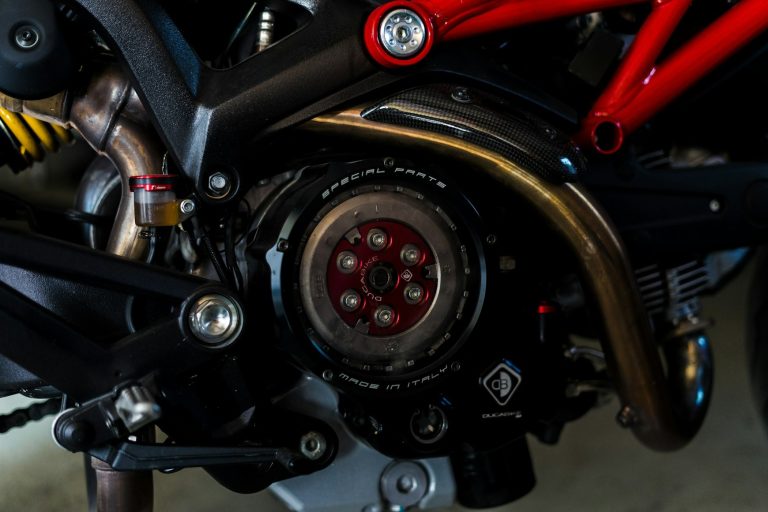 Distributor Spareparts Motor Terbaik untuk Semua Jenis Motor