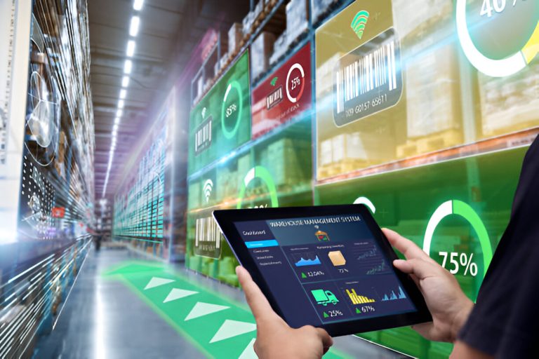 Strategi Implementasi Software Freight Forwarding di Perusahaan Besar