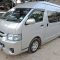 Menikmati Perjalanan Nyaman dengan Fitur Hiace Terbaru