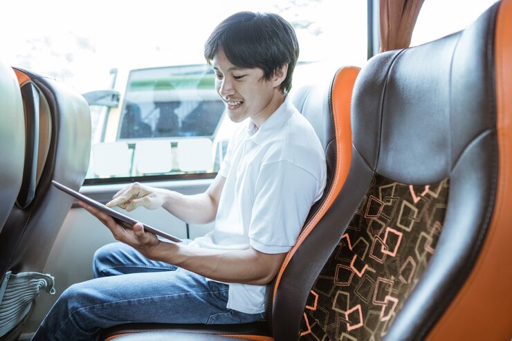 Hal yang Harus Diperhatikan Saat Menyewa Bus di Bandung