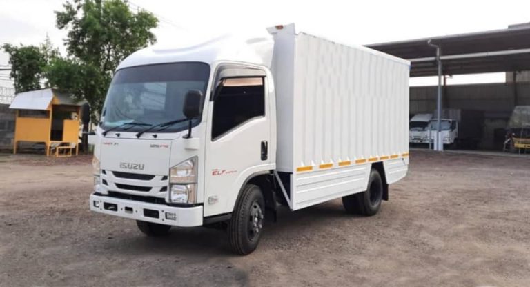 Tips Menyewa Truk di Jogja untuk Keperluan Acara Besar