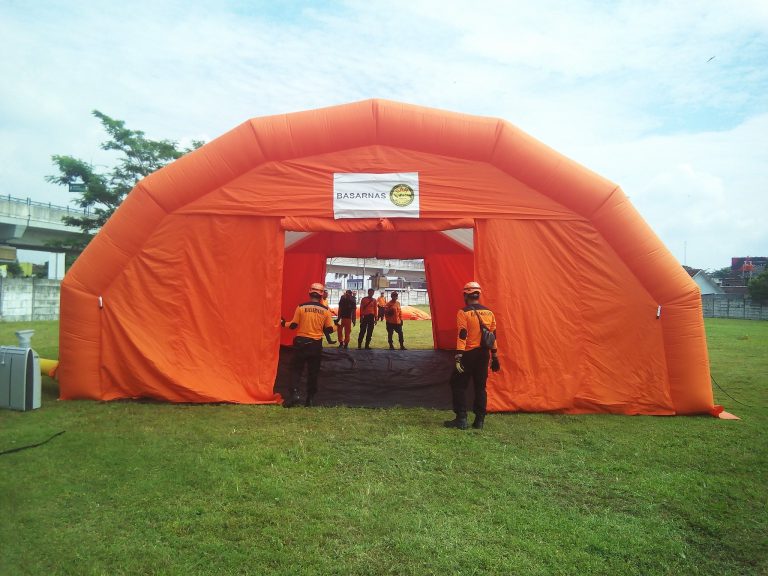 Panduan Lengkap Membeli Tenda Oval untuk Acara Besar