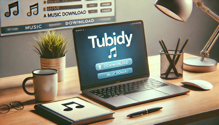 Cara Praktis Mendapatkan Konten Musik Baru di Tubidy