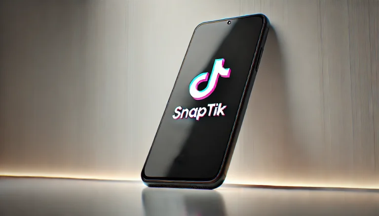 Cara Gunakan SnapTik untuk Belajar Bahasa Asing dari Konten TikTok