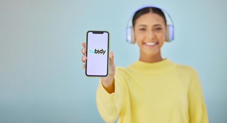 Keuntungan Menggunakan Tubidy untuk Download MP3