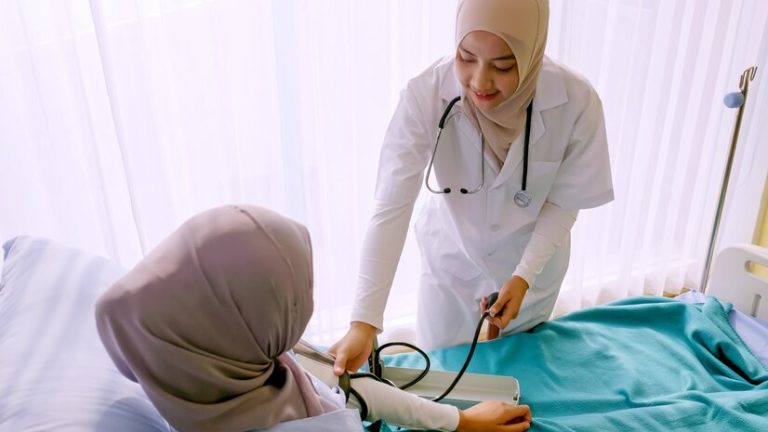 Klinik Kesehatan di Tangerang dengan Tenaga Medis Profesional