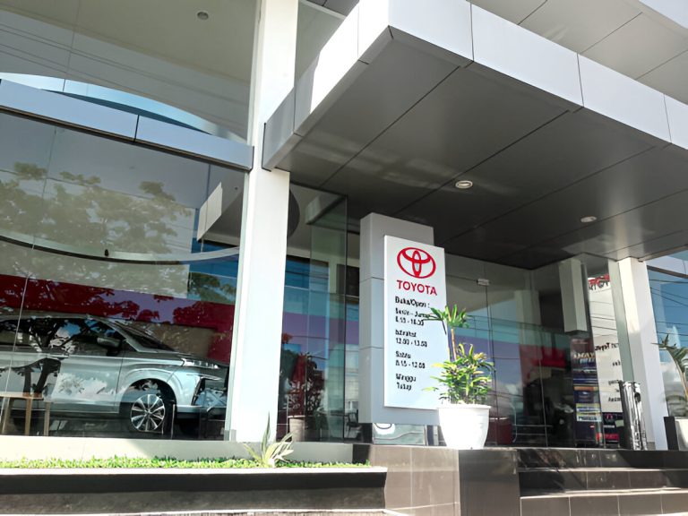 Cara Menghemat Biaya Pembelian Toyota di Medan