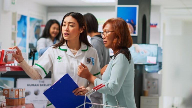 Cara Menemukan Klinik Kesehatan dengan Fasilitas Lengkap di Lombok