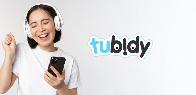 Mengenal Tubidy Tempat Download Lagu dan Video Gratis