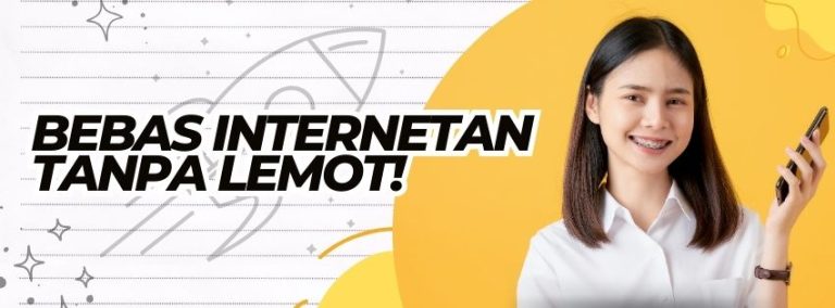 Langkah Mudah Mengatasi Jaringan Provider Tidak Stabil