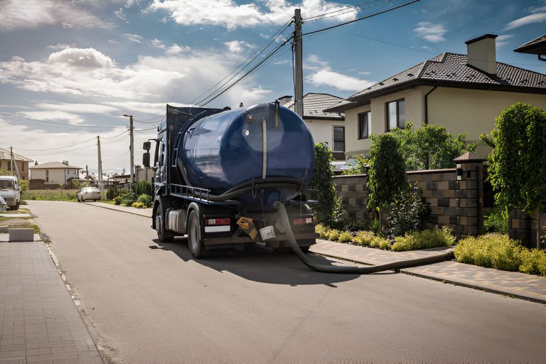 Cara Menjaga Septic Tank Agar Tidak Cepat Penuh