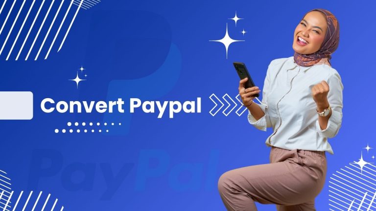 Cara Memilih Layanan Jasa Convert PayPal Terbaik