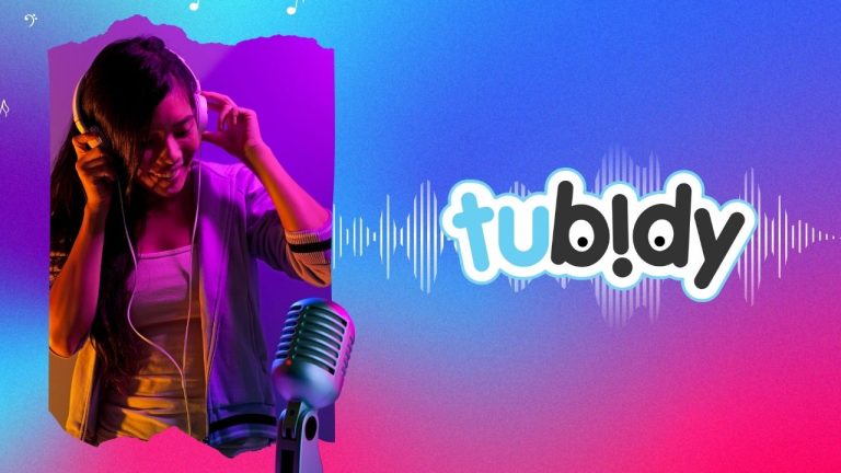 Cara Mengatur Kualitas Musik yang Didownload di Tubidy